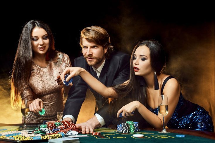 Solitaire 247 Live Betting