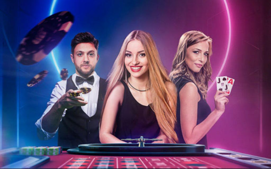 Solitaire 247 Live Betting
