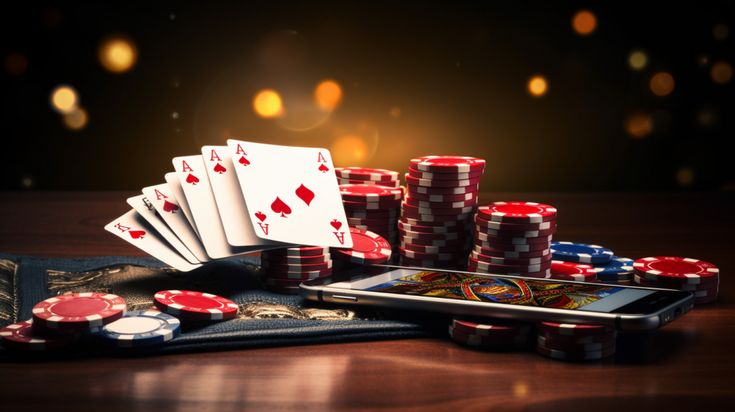 Solitaire 247 Live Casino