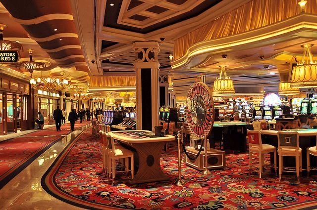 Solitaire 247 Live Casino
