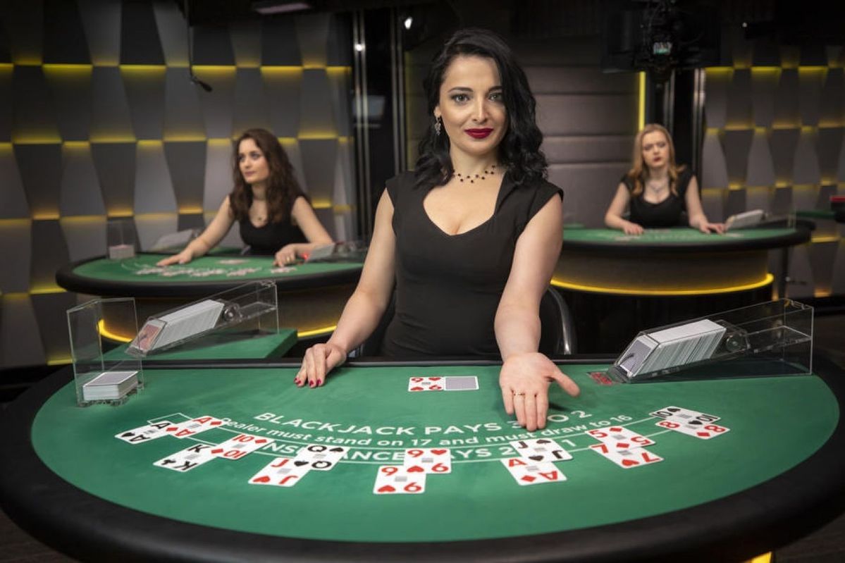 Solitaire 247 Live Betting
