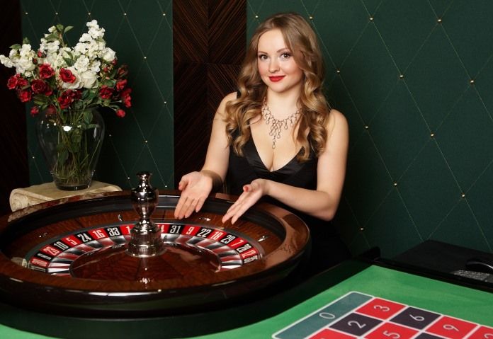 Solitaire 247 Live Casino