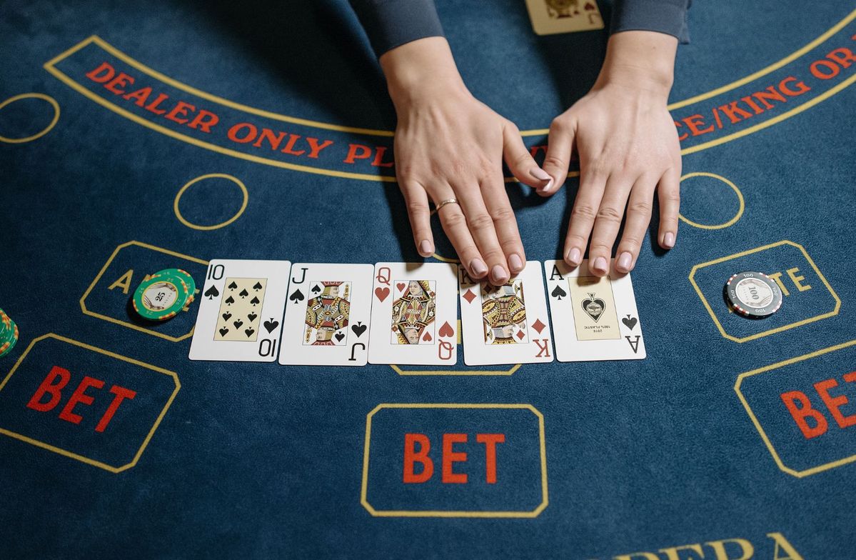 Sports Betting