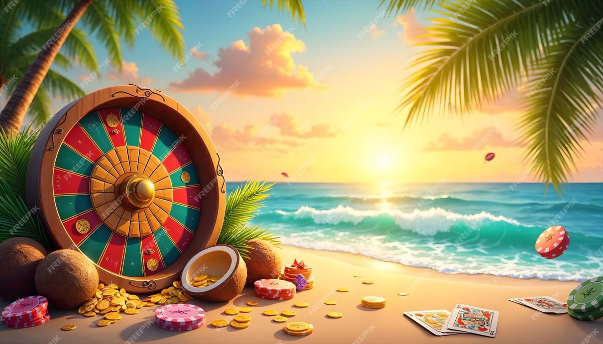 Solitaire 247 Welcome Bonus